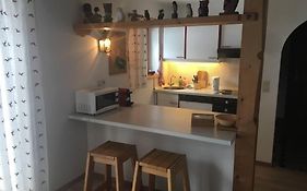 Gundhabing Flat
