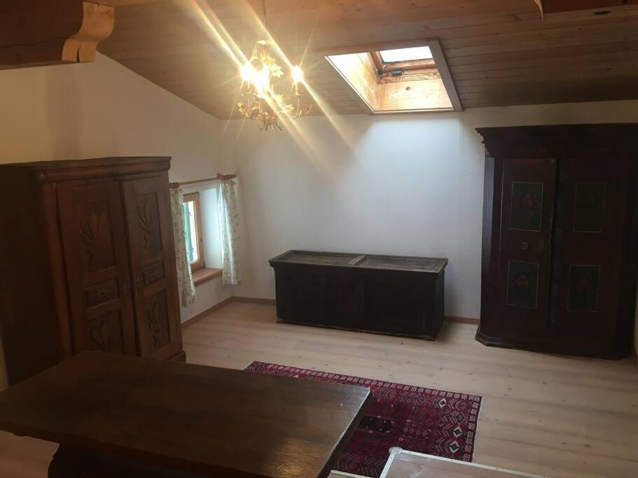 Villa Gundhabing Flat Kitzbühel Exterior foto