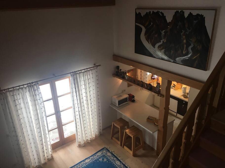 Villa Gundhabing Flat Kitzbühel Exterior foto